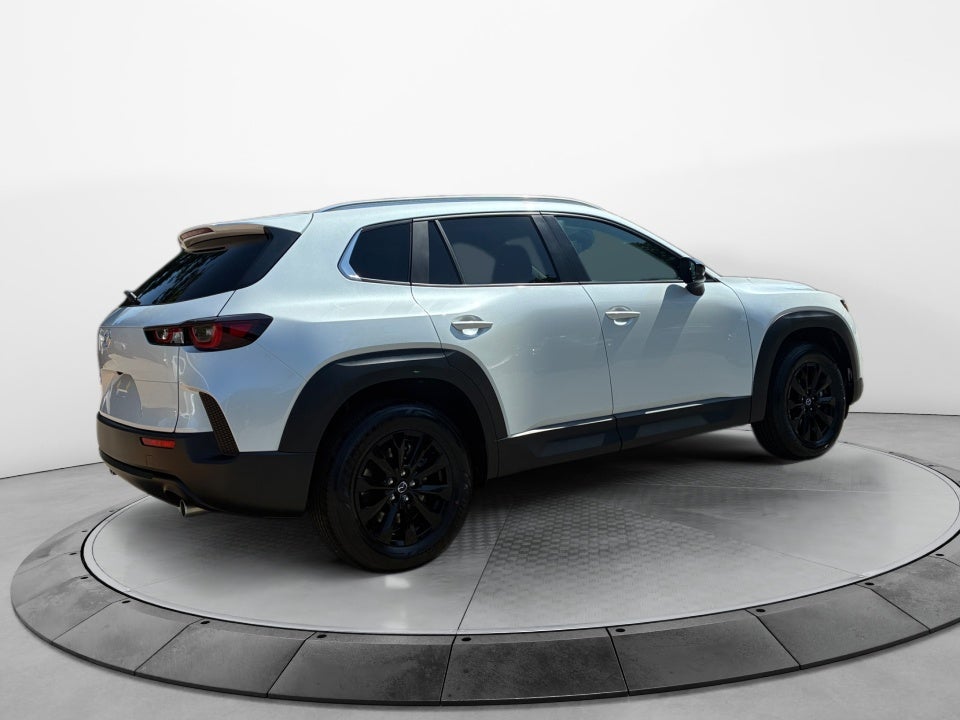 2026 Mazda Mazda CX-50 2.5 S Select