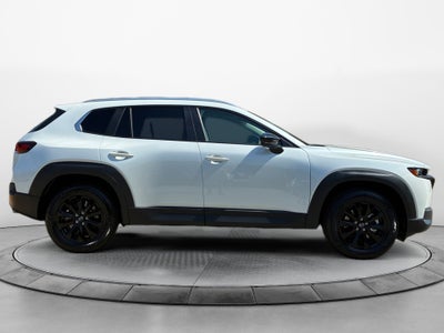 2026 Mazda Mazda CX-50 2.5 S Select