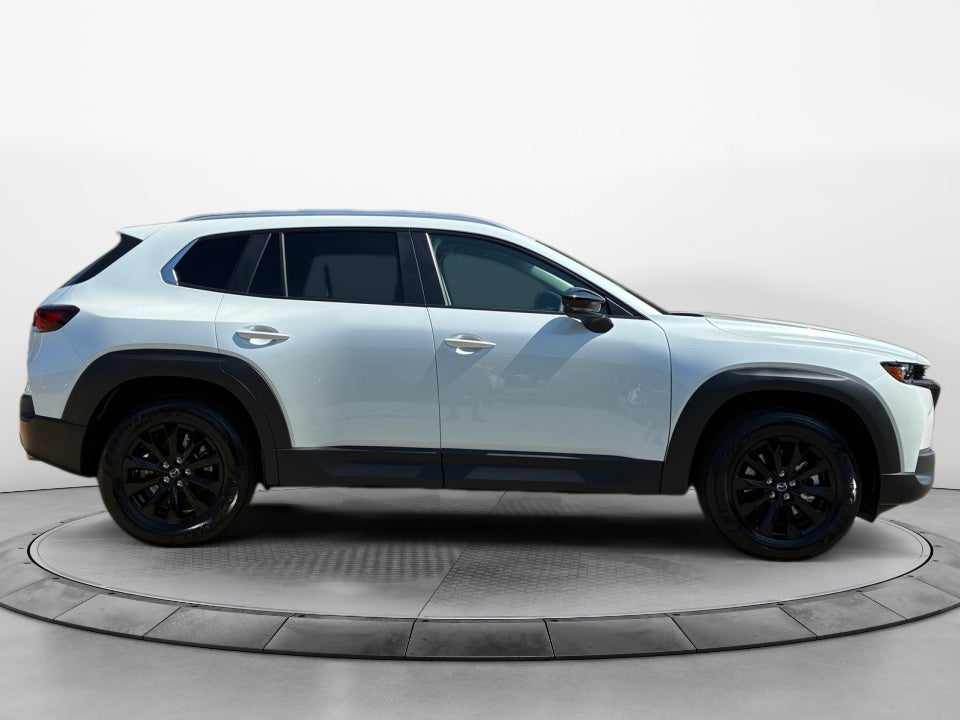 2026 Mazda Mazda CX-50 2.5 S Select