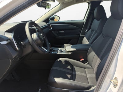2026 Mazda Mazda CX-50 2.5 S Select