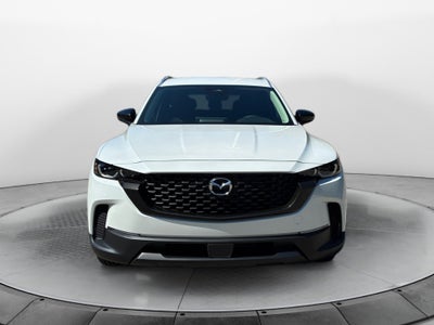 2026 Mazda Mazda CX-50 2.5 S Select AWD