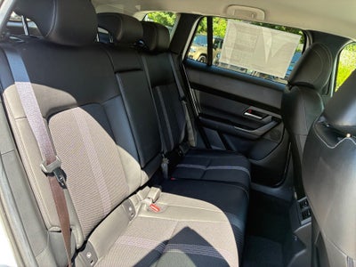 2026 Mazda Mazda CX-50 2.5 S Select AWD
