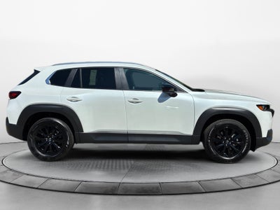 2026 Mazda Mazda CX-50 2.5 S Select AWD