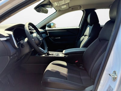 2026 Mazda Mazda CX-50 2.5 S Select AWD