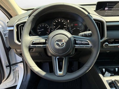 2026 Mazda Mazda CX-50 2.5 S Select AWD