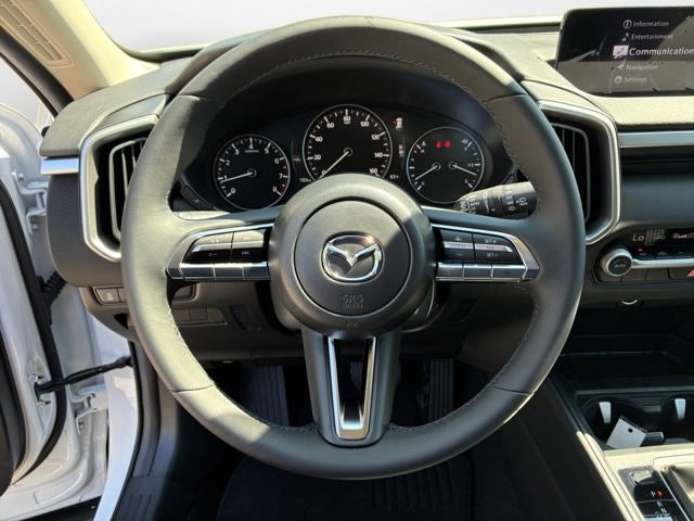 2026 Mazda Mazda CX-50 2.5 S Select AWD
