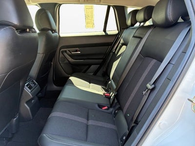 2026 Mazda Mazda CX-50 2.5 S Select AWD
