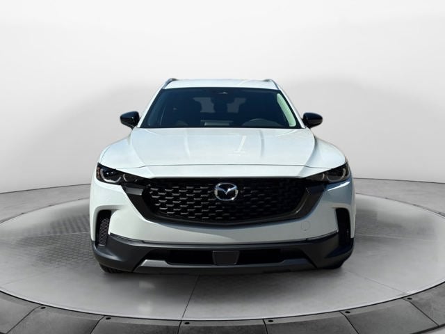 2026 Mazda Mazda CX-50 2.5 S Select AWD