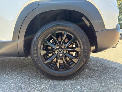 2026 Mazda Mazda CX-50 2.5 S Select AWD