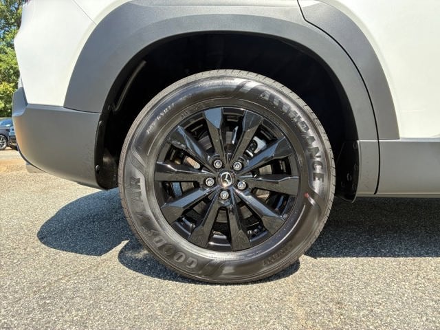 2026 Mazda Mazda CX-50 2.5 S Select AWD