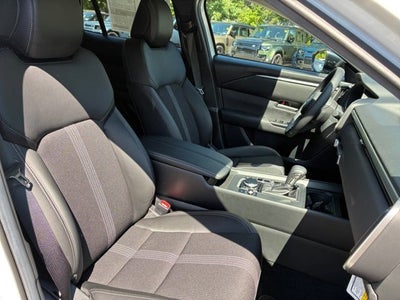 2026 Mazda Mazda CX-50 2.5 S Select AWD