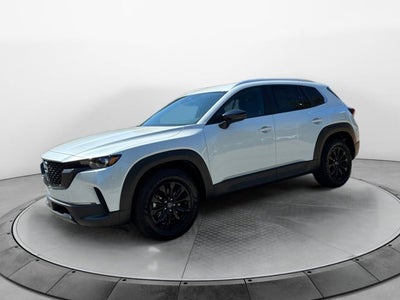 2026 Mazda Mazda CX-50 2.5 S Select AWD