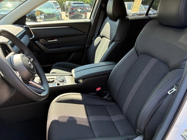 2026 Mazda Mazda CX-50 2.5 S Select AWD