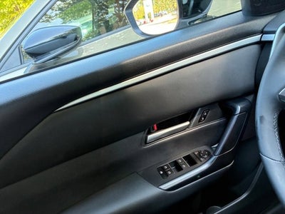 2026 Mazda Mazda CX-50 2.5 S Select AWD