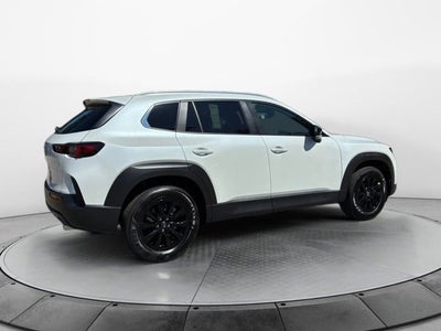 2026 Mazda Mazda CX-50 2.5 S Select AWD