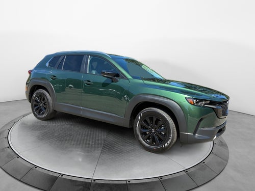 2026 Mazda Mazda CX-50 2.5 S Select AWD