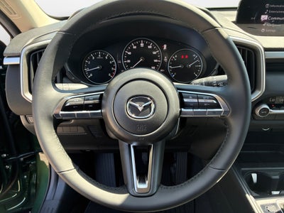 2026 Mazda Mazda CX-50 2.5 S Select AWD