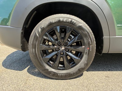 2026 Mazda Mazda CX-50 2.5 S Select AWD