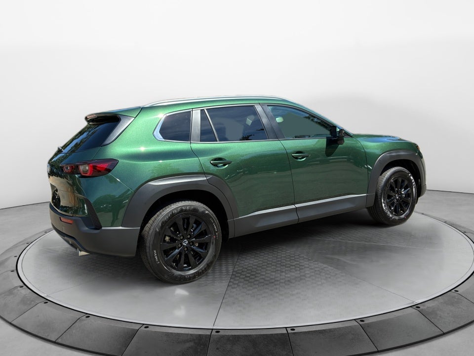 2026 Mazda Mazda CX-50 2.5 S Select AWD