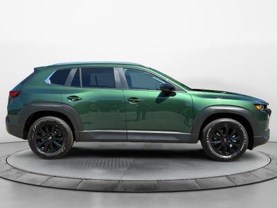 2026 Mazda Mazda CX-50 2.5 S Select AWD