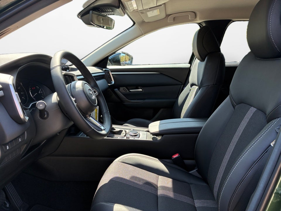 2026 Mazda Mazda CX-50 2.5 S Select AWD