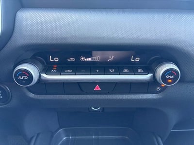 2026 Mazda Mazda CX-50 2.5 S Select AWD