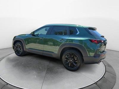 2026 Mazda Mazda CX-50 2.5 S Select AWD