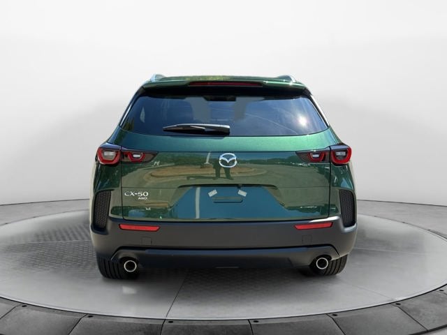 2026 Mazda Mazda CX-50 2.5 S Select AWD