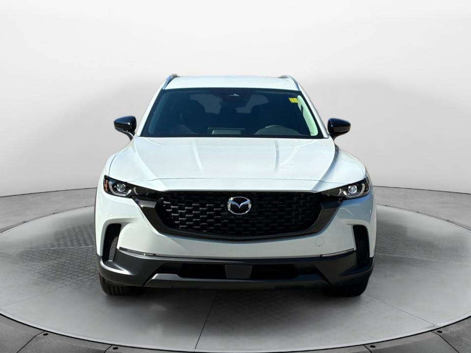 2026 Mazda Mazda CX-50 2.5 S Select AWD