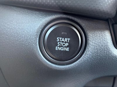 2026 Mazda Mazda CX-50 2.5 S Select AWD