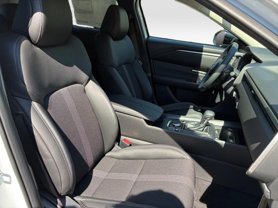 2026 Mazda Mazda CX-50 2.5 S Select AWD