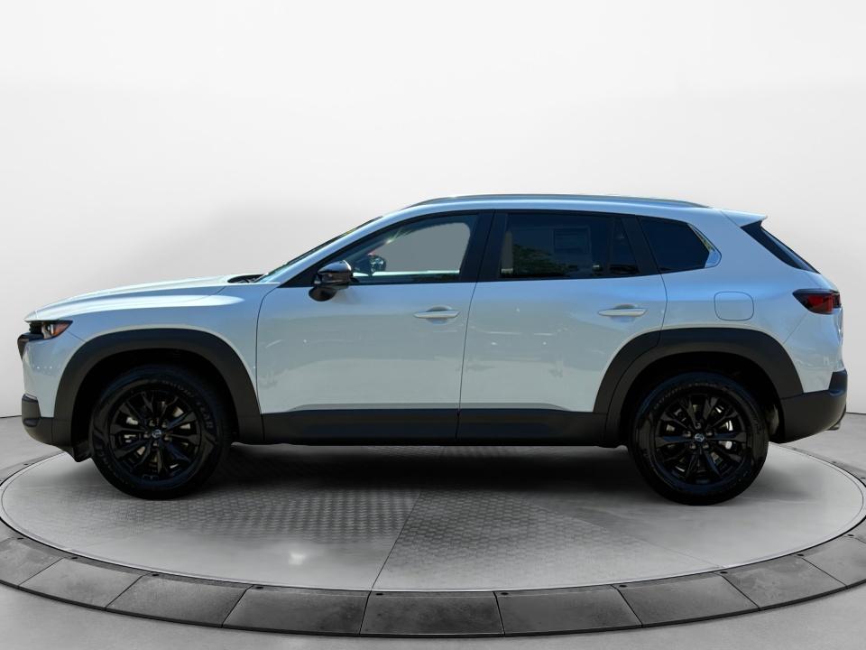 2026 Mazda Mazda CX-50 2.5 S Select AWD