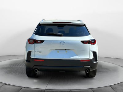 2026 Mazda Mazda CX-50 2.5 S Select AWD