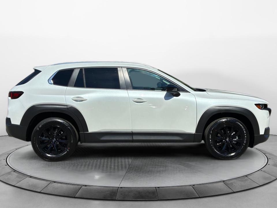 2026 Mazda Mazda CX-50 2.5 S Select AWD