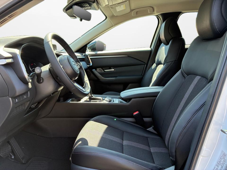 2026 Mazda Mazda CX-50 2.5 S Select AWD