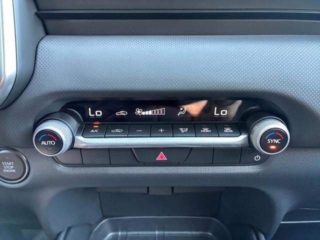 2026 Mazda Mazda CX-50 2.5 S Select AWD