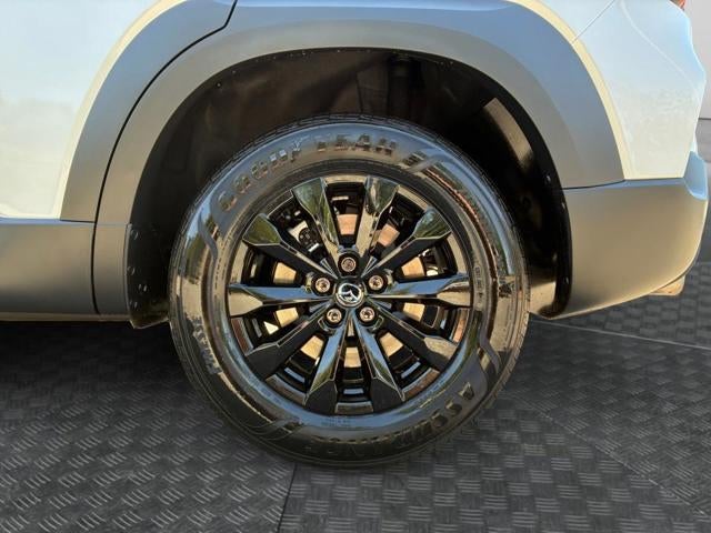 2026 Mazda Mazda CX-50 2.5 S Select AWD