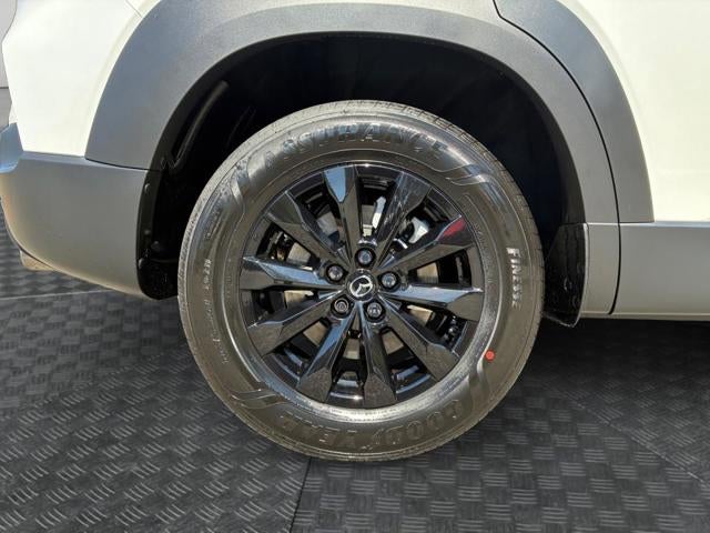 2026 Mazda Mazda CX-50 2.5 S Select AWD