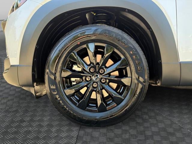 2026 Mazda Mazda CX-50 2.5 S Select AWD