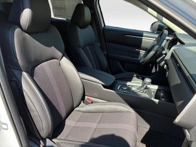 2026 Mazda Mazda CX-50 2.5 S Select AWD