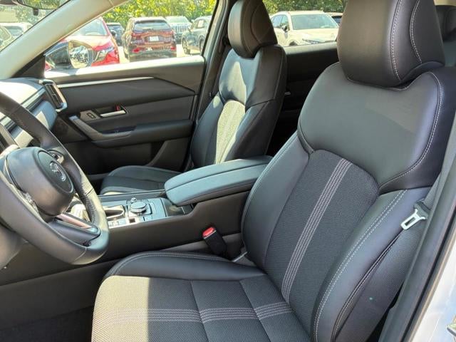 2026 Mazda Mazda CX-50 2.5 S Select AWD