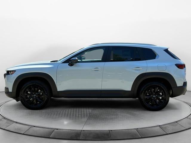2026 Mazda Mazda CX-50 2.5 S Select AWD