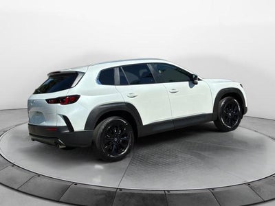 2026 Mazda Mazda CX-50 2.5 S Select AWD