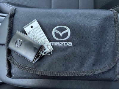 2026 Mazda Mazda CX-50 2.5 S Select AWD