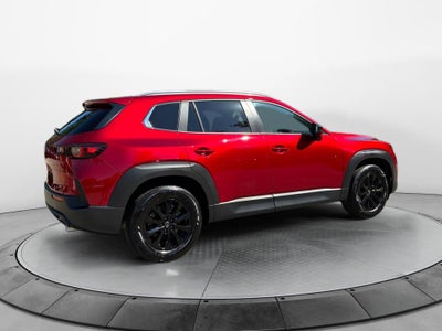 2026 Mazda Mazda CX-50 2.5 S Select AWD