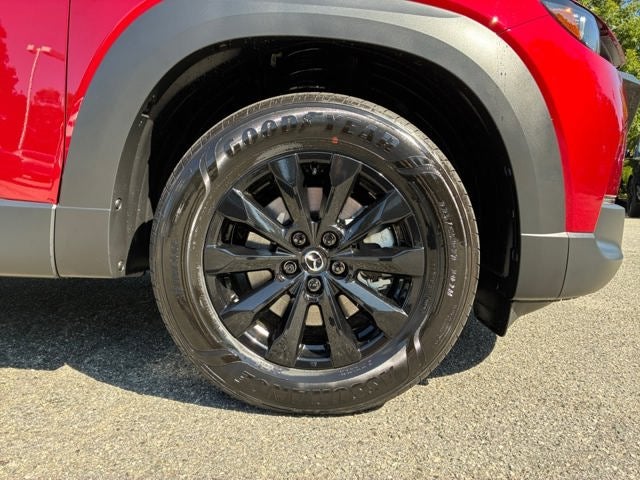 2026 Mazda Mazda CX-50 2.5 S Select AWD