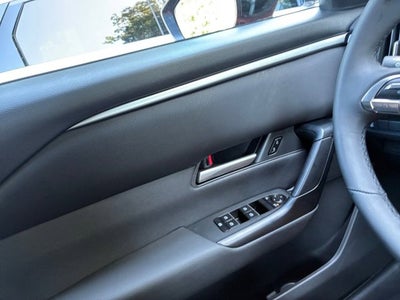 2026 Mazda Mazda CX-50 2.5 S Select AWD