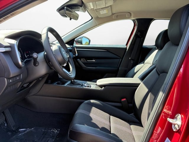 2026 Mazda Mazda CX-50 2.5 S Select AWD