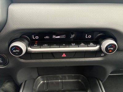 2026 Mazda Mazda CX-50 2.5 S Select AWD