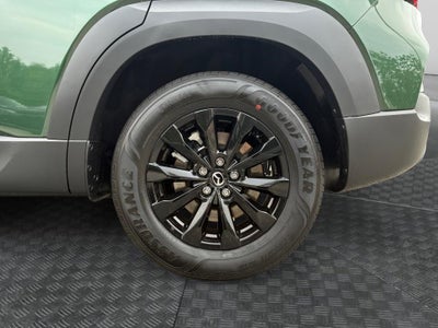 2026 Mazda Mazda CX-50 2.5 S Select AWD